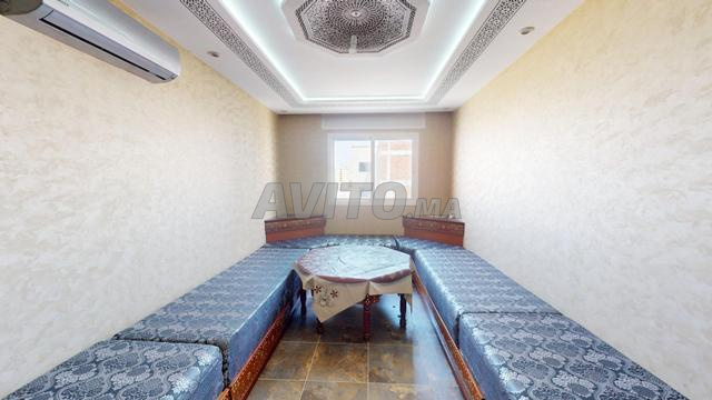 Appartement à Vendre – Proche Marjane, Tanger