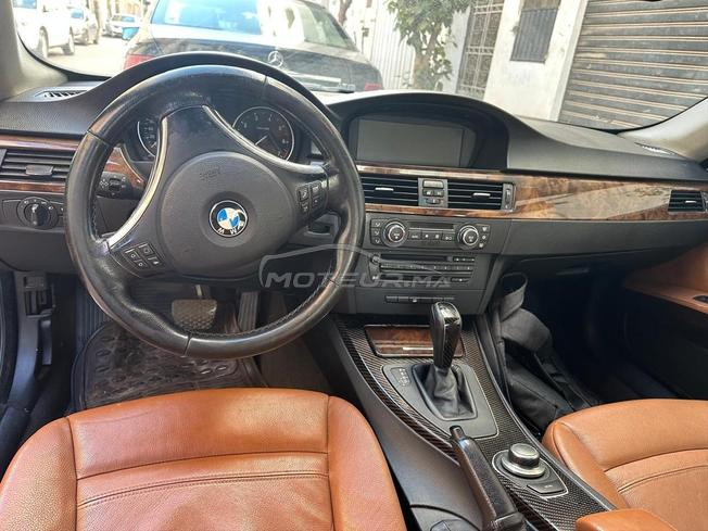 E92 320i BMW 
