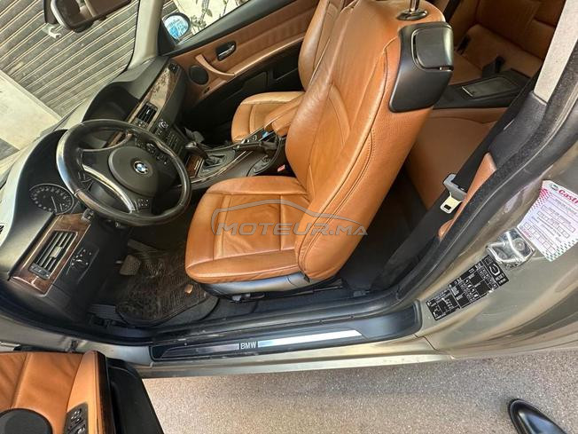 E92 320i BMW 