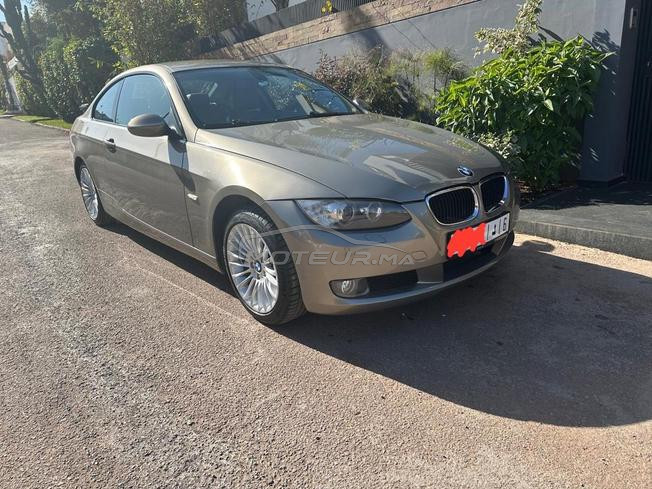 E92 320i BMW 