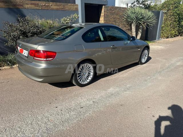 BMW E92 320i - 2