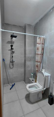 Appartement à vendre 60 m² à El Mansouria - 2