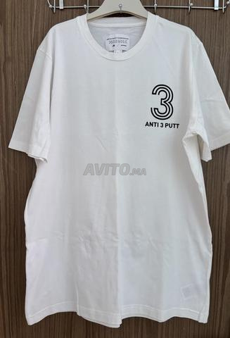T-shirt Adidas original taille L neuf