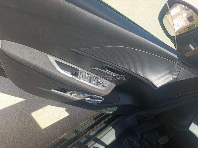 Peugeot 208 Diesel Manuelle 2021 à Fès