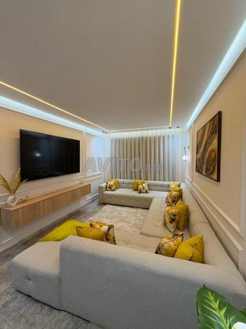 Studio à louer pour couple et famille Casablanca