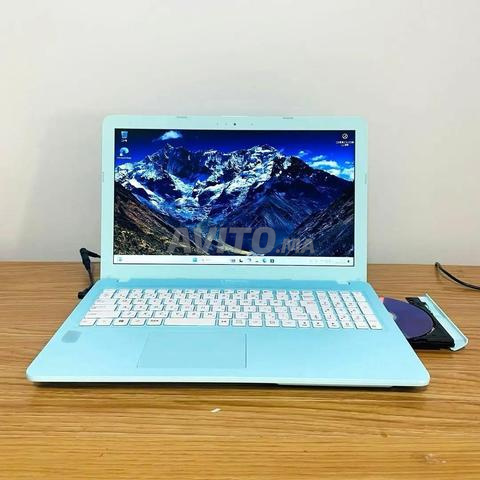 أسوس الجيل السابع رام 8 قرص SSD بطارية 4 ساعات شاشة 15