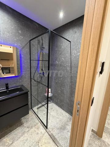 Studio à louer pour couple et famille Casablanca