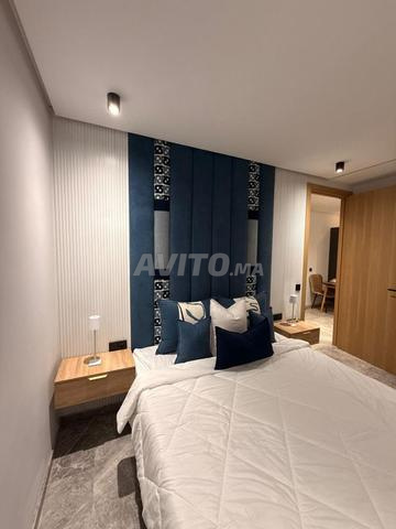 Studio à louer pour couple et famille Casablanca