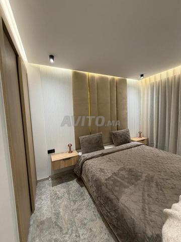 Studio à louer pour couple et famille Casablanca
