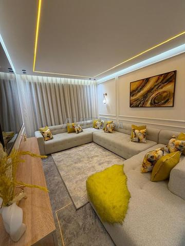 Studio à louer pour couple et famille Casablanca