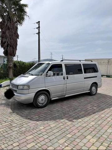Volkswagen Caravelle - 2