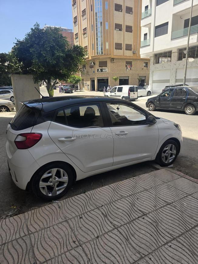 Ma voiture 🚗 