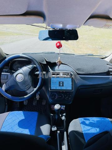Fiat Punto - 2
