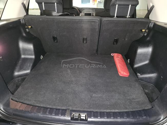 Land rover Freelander 2 Bva