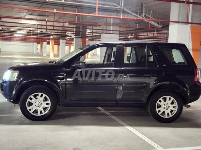 Land Rover Freelander 2 BVA - 2