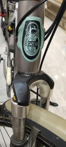 Vélo Gazelle neuf - 2