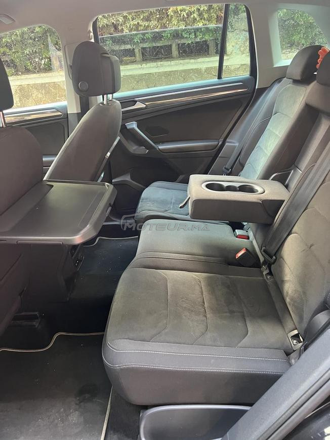 Tiguan a vendre