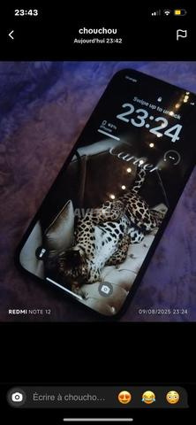 iPhone 12 normal propre - 2