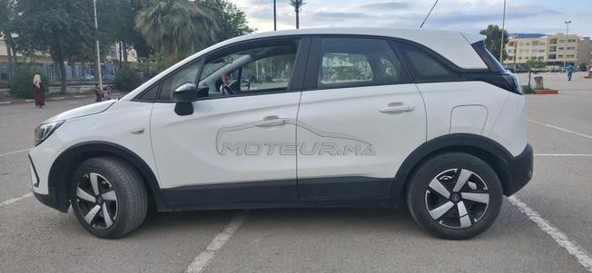 opel crosland diesel 2022