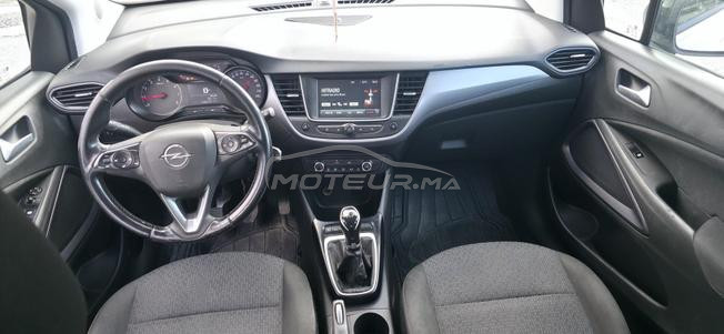 opel crosland diesel 2022