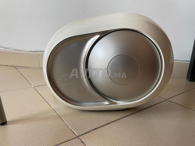 Enceinte Devialet Phantom Silver 105 dB (Occasion) - 2