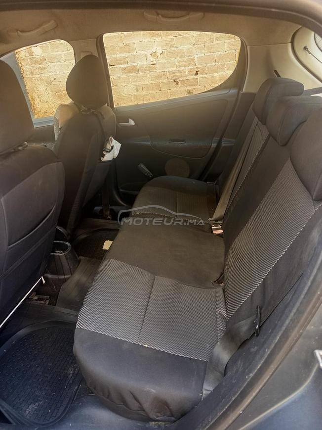 207 en bonne état à vendre