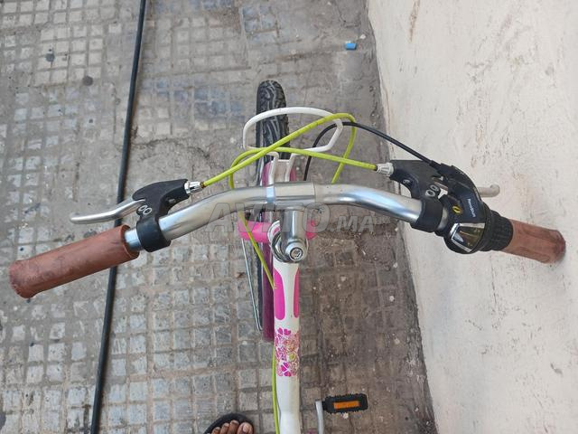 Vélo Btwin - 2