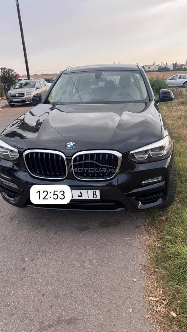 bwm x3 xdrive