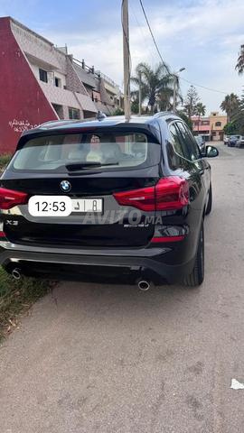 BMW X3 Xdrive للبيع - 2
