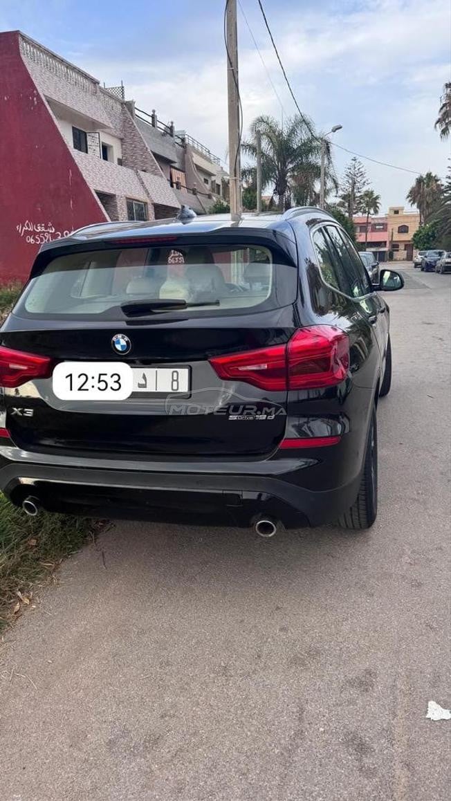 bwm x3 xdrive