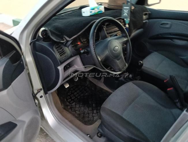 Kia Picanto Essence Manuelle 2007 à Midelt
