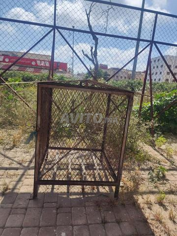 Cage en bon état - 2