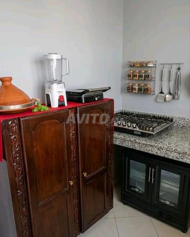 شقة مفروشة للإيجار اليومي بطنجة - 2