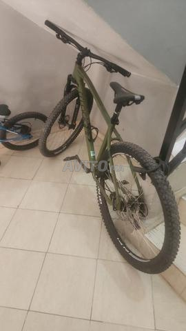 Vélo Hardtail - 2