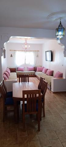 Appartement meublé à louer Martil - 2