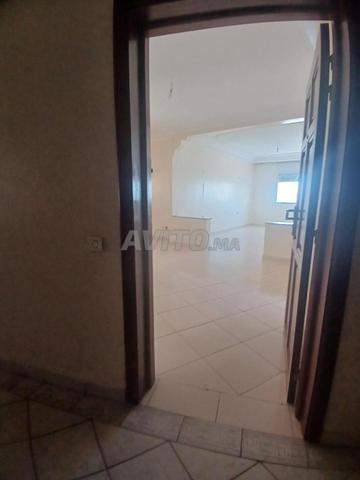 Bel appartement