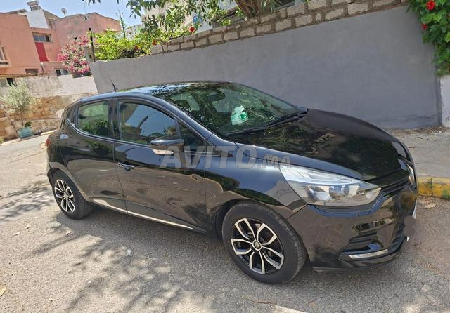 Clio 4 full option - 2