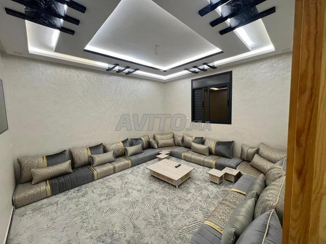 Appartements à Laâyoune