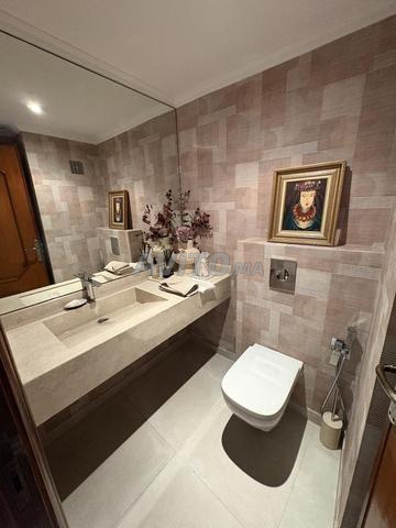 SUPERBE APPARTEMENT À VENDRE 181 m² et 2 PP