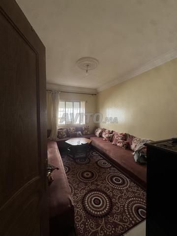 Appartement à vendre 72 m² à Casablanca - 2