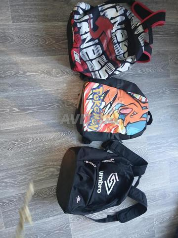 Sac à dos - 2