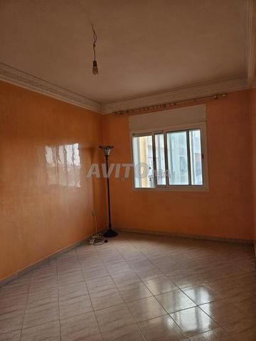 Petit appartement à vendre - 2