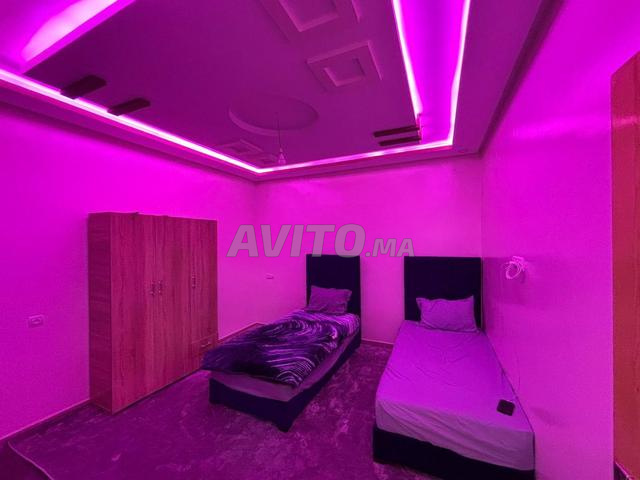 appartement a laayoune - 2