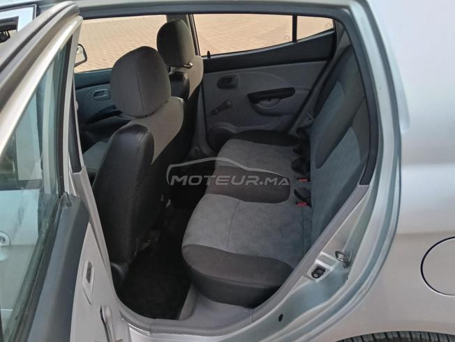 Kia Picanto Essence Manuelle 2007 à Midelt