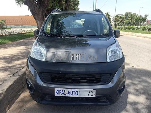 KIFAL - FIAT Fiorino - 2