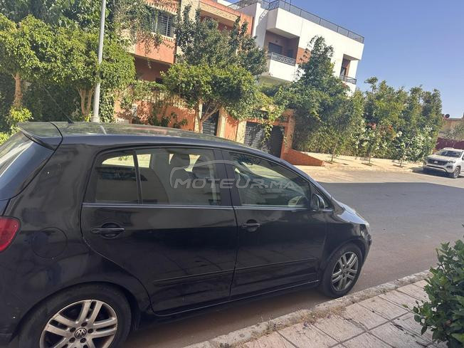 Volkswagen Golf 5 Diesel Manuelle 2008 à Salé