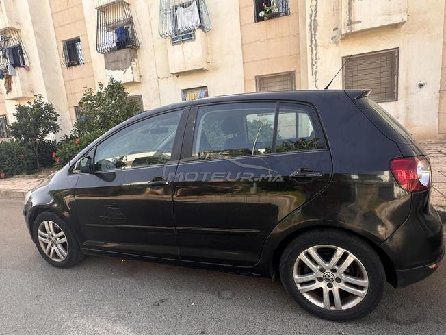 Volkswagen Golf 5 Diesel Manuelle 2008 à Salé