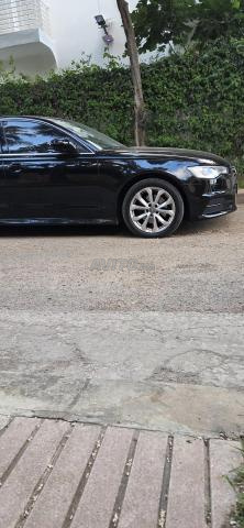 Audi A6 2018 - 2