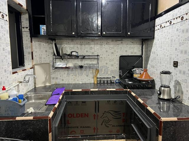 Appartement à Laâyoune - 2