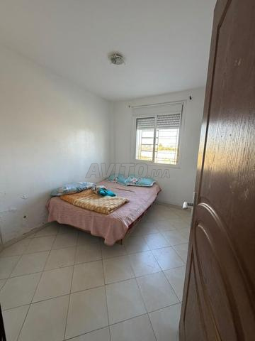 Appartement à louer - 2